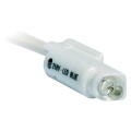 P427511, Блок подсветки LED  200/3, Peha